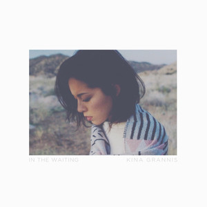 In The Waiting cover