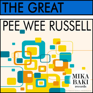 The Great cover