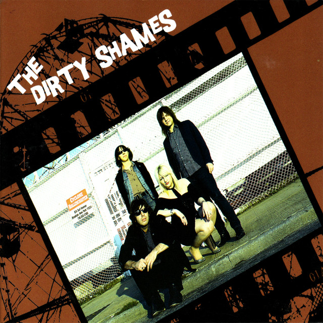 The Dirty Shames Photo