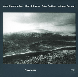 November album