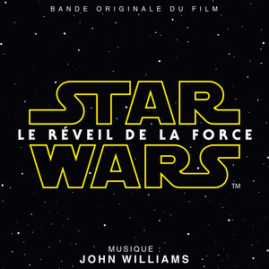 Star Wars: Le Réveil de la Force (Bande Originale du Film) album