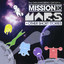 Mission to Mars (and Other Short Stories) Albumcover