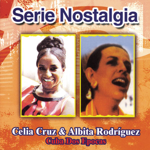 Cuba Dos Epocas album