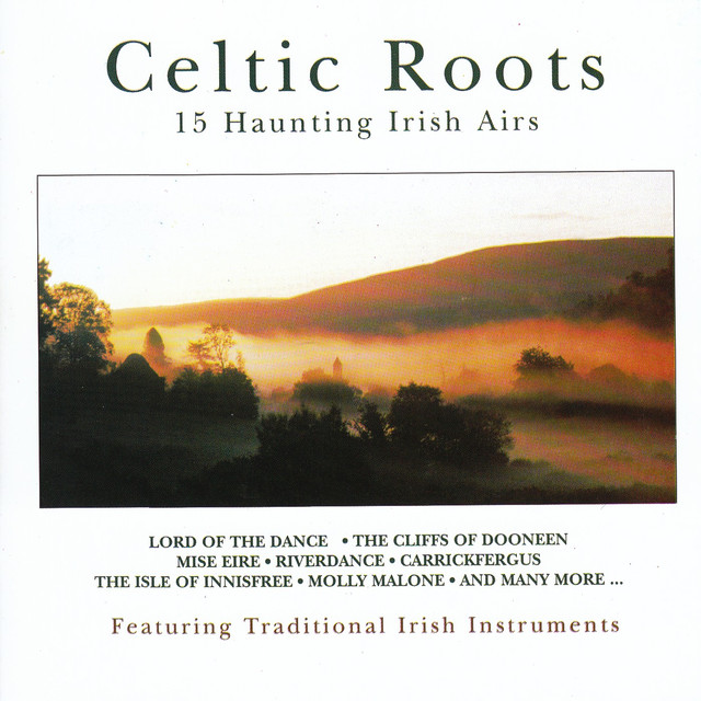 Celtic Roots Photo