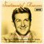 Sentimental Reasons cover