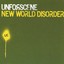 New World Disorder Albumcover