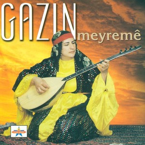 Meyremê Albumcover