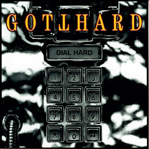 Dial Hard cover
