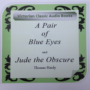 A Pair of Blue Eyes and Jude the Obscure