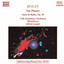Holst: Planets (The) / Suite De Ballet, Op. 10 Albumcover