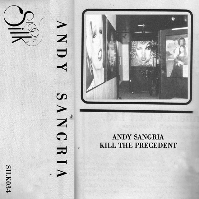 Andy Sangria Photo