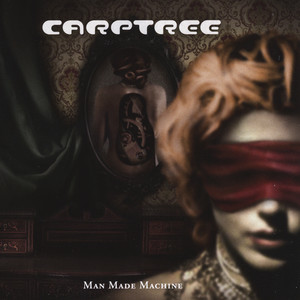 Man Made Machine cover