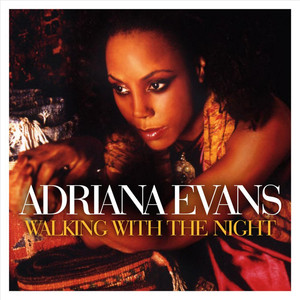 Walking With the Night cover