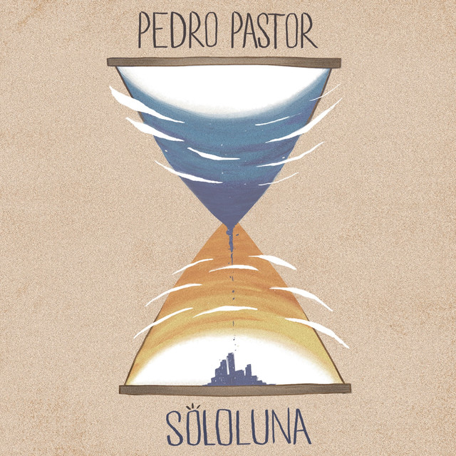 Sololuna cover