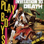 Invitation To Death cover