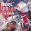 Cowboys Heros & Friends Albumcover