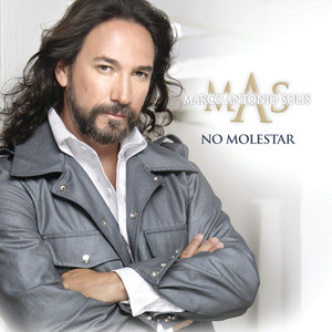 No molestar album