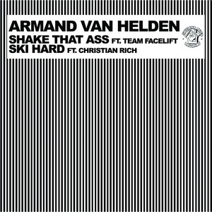 Shake That Ass / Ski Hard album