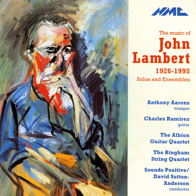 John Lambert Photo