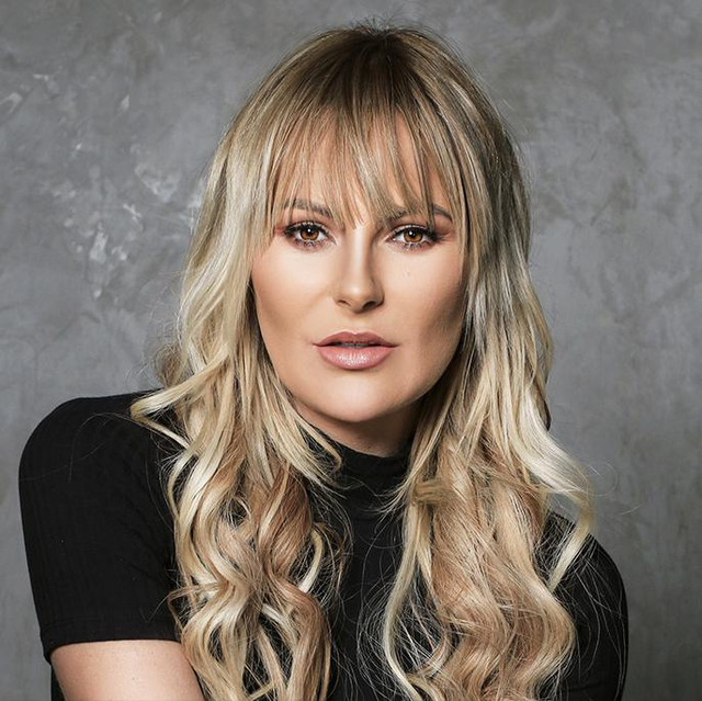 Karlien van Jaarsveld photo