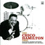 The Chico Hamilton Trio cover