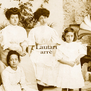 Arrè cover