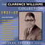 The Clarence Williams Collection 1921-37 Albumcover