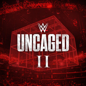 WWE: Uncaged II album