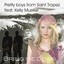 Pretty Boys From Saint Tropez - Bring Me Down