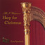 All I Want Is A Harp For Christmas Albumcover