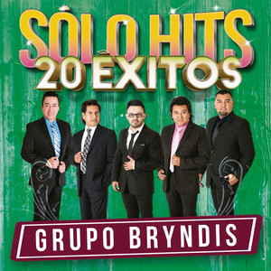 Sólo Hits (20 Éxitos) album
