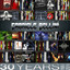 30 Years - 1984-2014 Albumcover