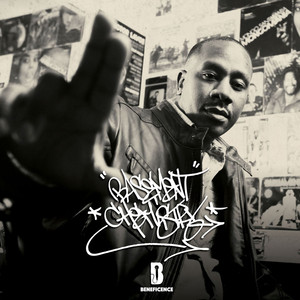 Basement Chemistry cover