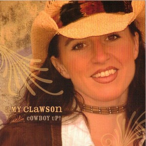 Amy Clawson