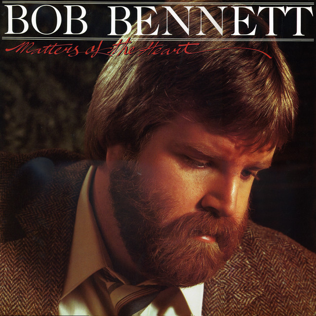 Bob Bennett Photo