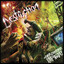 The Curse of the Antichrist: Live in Agony cover
