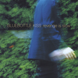 Revenge Is Slow cover