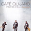 Orígenes: El Bolero Volumen 2 cover