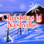 Christmas in Nashville Albumcover
