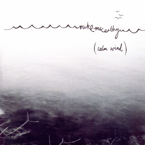 Calm Wind Albumcover