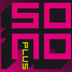Plus album