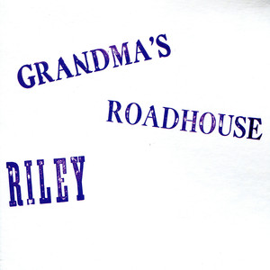 Grandma's Roadhouse album
