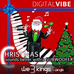 Digital Vibe