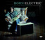 Born Electric Albumcover