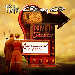 Ceremonial album