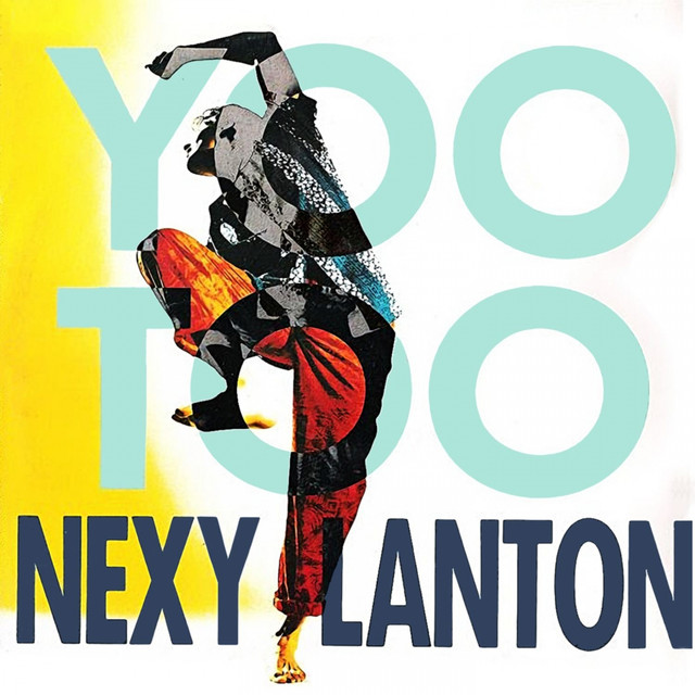Nexy Lanton Photo