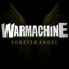 Forever Angel - Single Albumcover