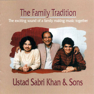 Ustad Sabri Khan & Sons