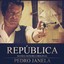 República (Original Motion Picture Soundtrack Às Armas Episódio 2) Albumcover