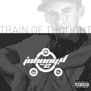 Train of Thought Albumcover